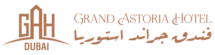 Grand Astoria Hotel Dubai